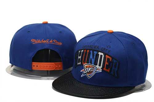 Oklahoma City Thunder Team Logo Adjustable Hat GS (8),We sell and wholesale Oklahoma City Thunder Team Logo Adjustable Hat GS (8) on line form chian!